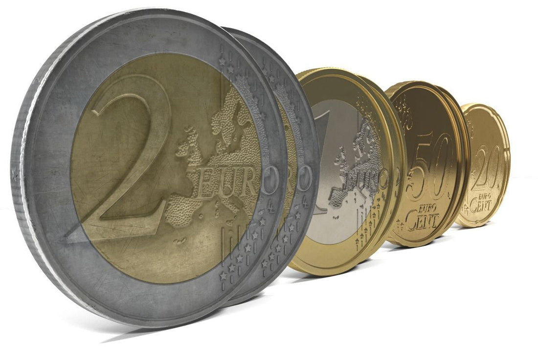 Un Tesoro Italiano in Tasca: La Moneta da 2 Euro Commemorativa del 150° Anniversario dell'Unità d'Italia (2011)
